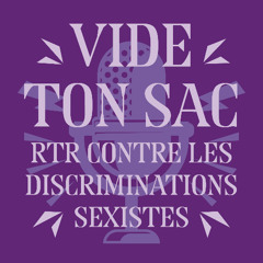 Vide ton sac : témoignage de Julie, victime de discriminations sexistes au travail