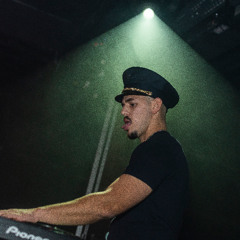 Dumbo - 2025.11.21. Purgatorium Rave - Prison Break @ OFF Kultur