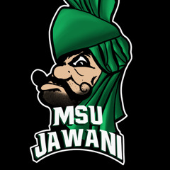 MSU Jawani @Down South Bhangra 2023 Ft. Lotus