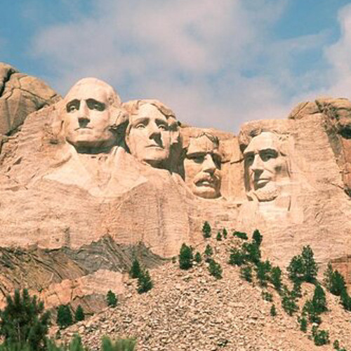 rushmore (voice memo)