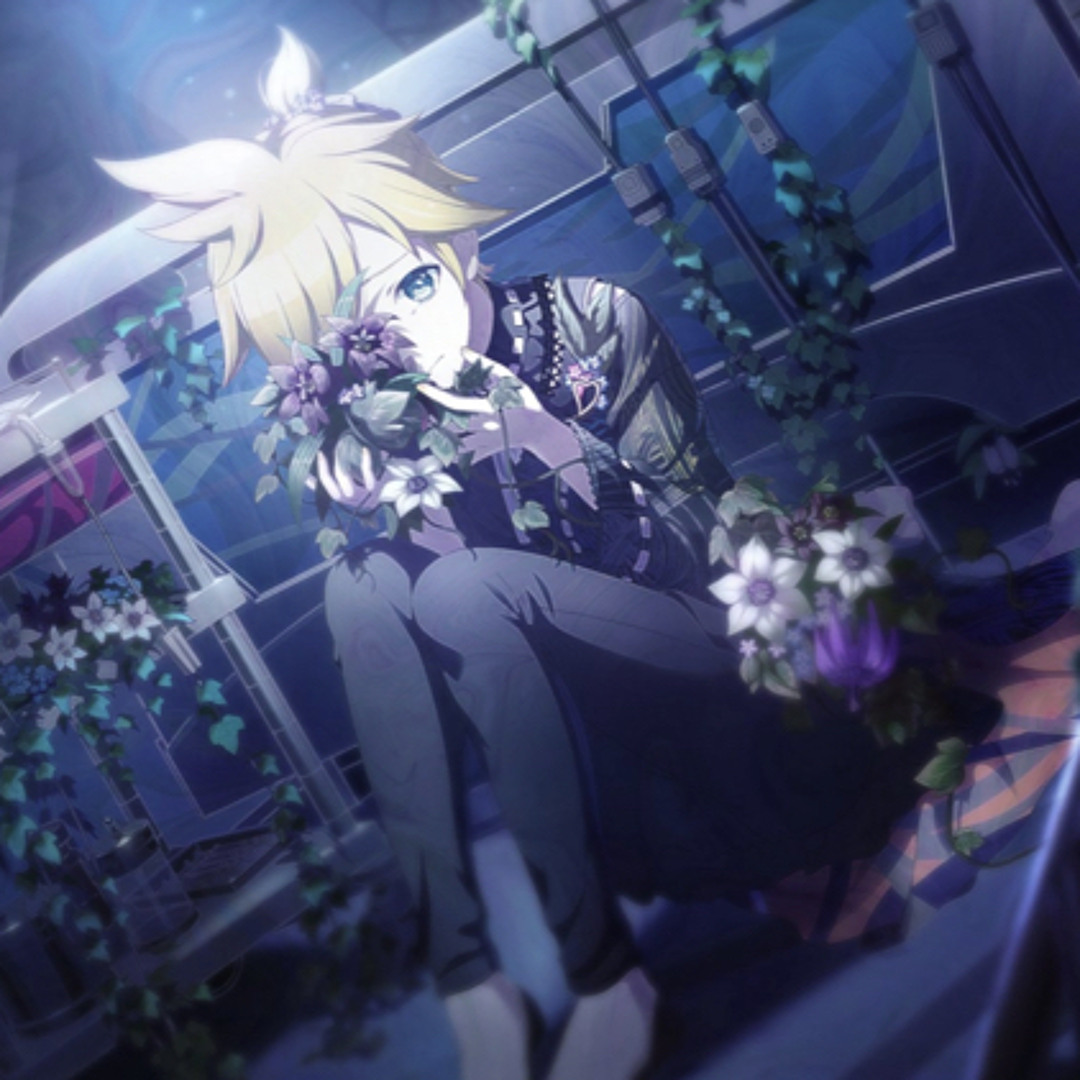 Stream バグ /Bug - Kagamine Len by Akito Shinonome | Listen online