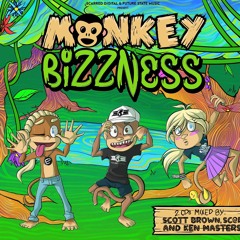ViolonC - City Lights [F/C on 'Monkey Bizzness']
