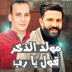 مولد الذكر - قول يا رب - احمد الباشا