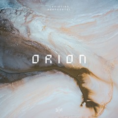 Christian Hornbostel - Orion