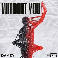 Damzy - Without You