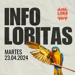 Info LoRitas 04.23.2024