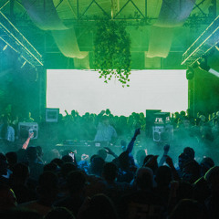 Marian @ Harvibal - Cali, Colombia (21.06.2025)