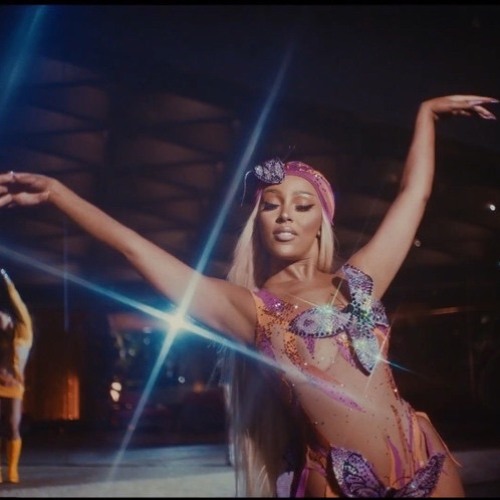 Say So X Tonite Mashup