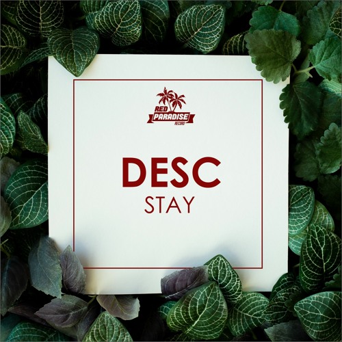 RPF005 Desc - Stay [Red Free]