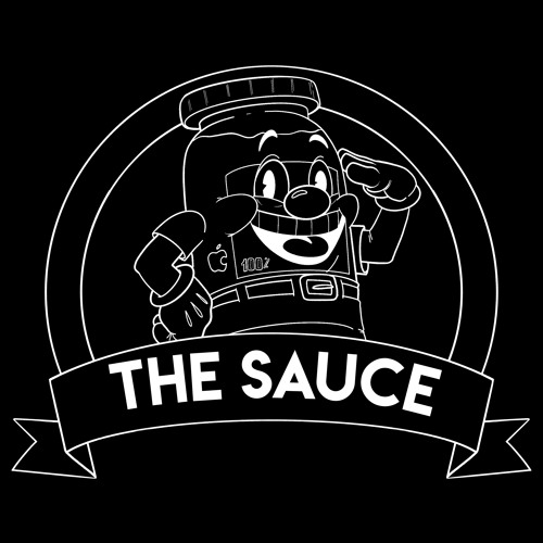 The Sauce (mixed live)