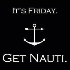 Nooo Friday at 415...Its Friday On Boat-HaseKlaar Livemix