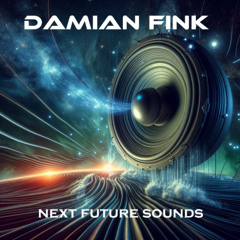 Damian Fink ProgressiveLive DI.FM May2025