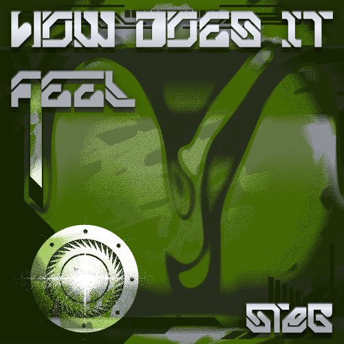 HOW DOES IT FEEL [FREE DL]