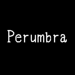 [Perumbra] Ghost Story