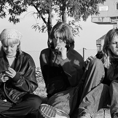 VERBOTENES b2THREE @maschinenenhalle 22.10.22 [REC]