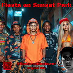 Fiesta en Sunset Park (Original Mix)
