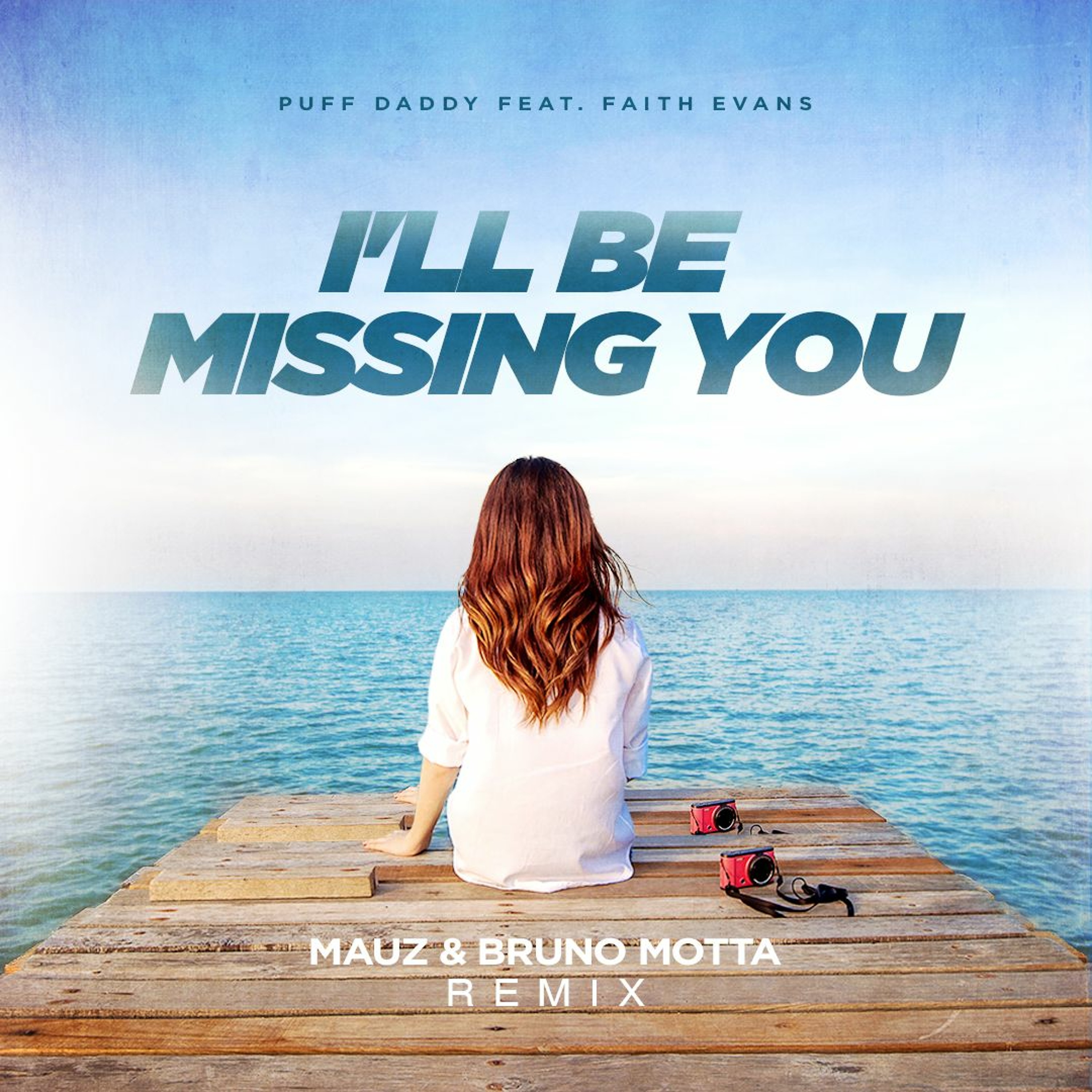Mauz, Bruno Motta - I'll Be Missing You (Remix) (Free Download) episode artwork