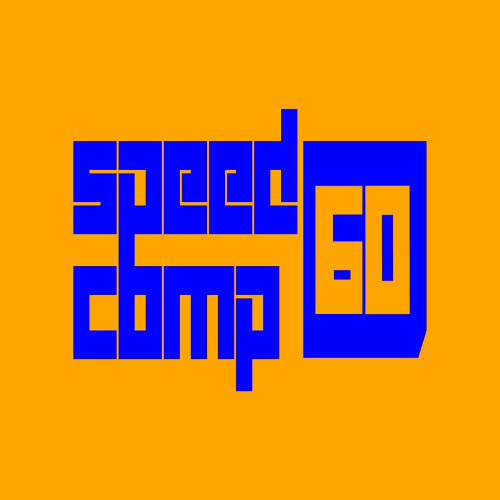 Speedcomp 60 (Samples By Goto80)