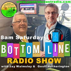 The Bottom Line Ep 1