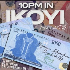 LIVE SET IN ATL ‼️🚨 AT FAAJI