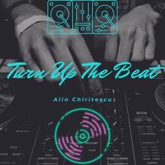 AFRO HOUSE DJ SET | ALIN CHIRITESCU AT  @FiveFMRomania  TURN UP THE BEAT #005 BEST AFRO HOUSE MIX