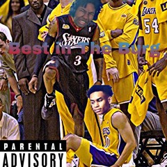 Best in the burg(Dion diss track)