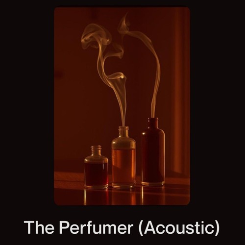 The Perfumer