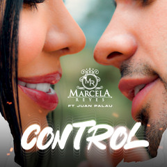 Control (feat. Juan Palau)