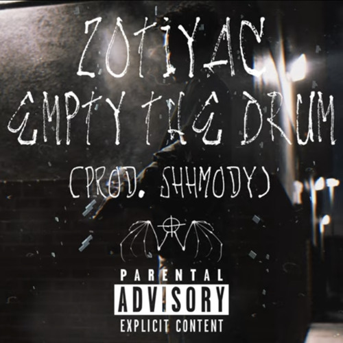 Zotiyac - Empty The Drum
