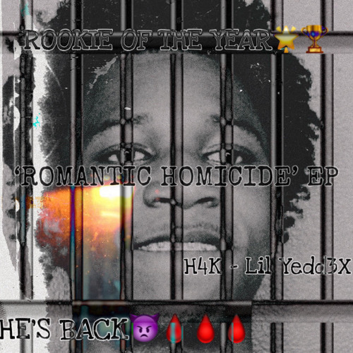 YeddFromDa3 - Da Reaper Returns