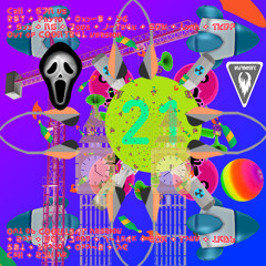 Bumpin' H4RD00 (Out of C00NTR4L Version) -[]2NC+v-[]11JBZNKFSyx+