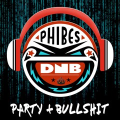 Biggie - Party & Bullshit (Phibes remix )