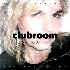 Club Room 293 with Anja Schneider