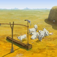 Dynamic Illusion - Concept Art (Arany János - Toldi)
