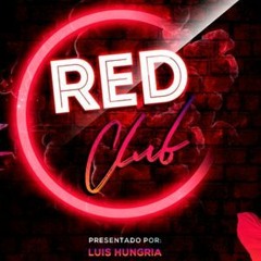 RED CLUB 092 - Joe Mina & Dj Desk One - Sento - Luis Hungria RMX