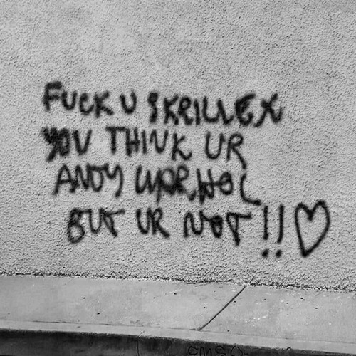 Skrillex & G Jones - DRUIDS (is0LATED. edit)