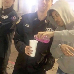 Codeine Brazy prod wixxo lorealest