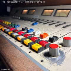 THE TUBULARITY (FREE DOWNLOAD)