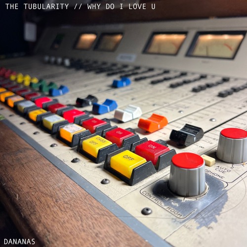 THE TUBULARITY (FREE DOWNLOAD)