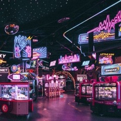 [] WELCOME TO THE ARCADE!!! [] // arcade ost 👾