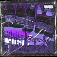 BlizzyO X Purpl Musik (PRODUCED By TomBrazy)