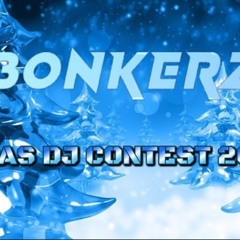 KIZZAH - Bonkerz Xmas DJ Contest #BNKRZ24