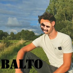 Balto - Waldo (Barto edit)