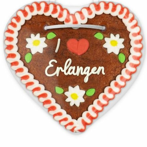 I<3 ERLANGEN RMX (ft @majin_mos & @d.awg080)