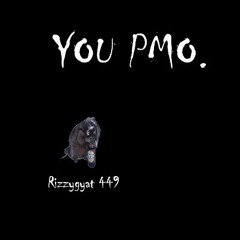 YOU PMO (prod.noevdv)