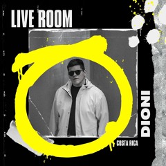 LIVE ROOM Costa Rica - DIONI