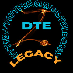 DTE SLEPT ON