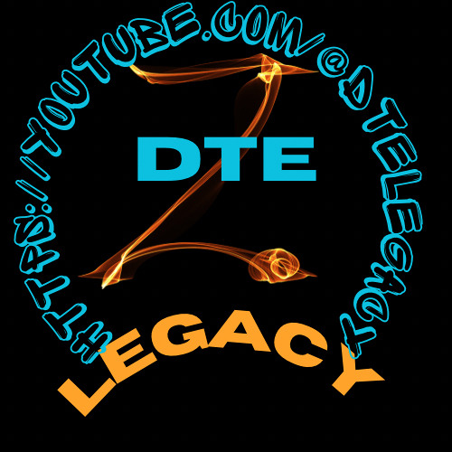 DTE SLEPT ON
