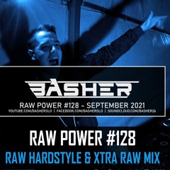 RAW Power #128