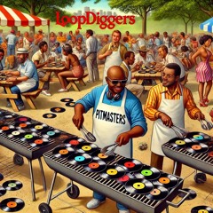 LDSR N°164 - PITMASTERS' HASH